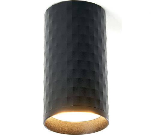 Потолочный светильник FERON ml187 barrel pixel mr16, gu10, 35w, 230v, черный, 48653 – изображение 7