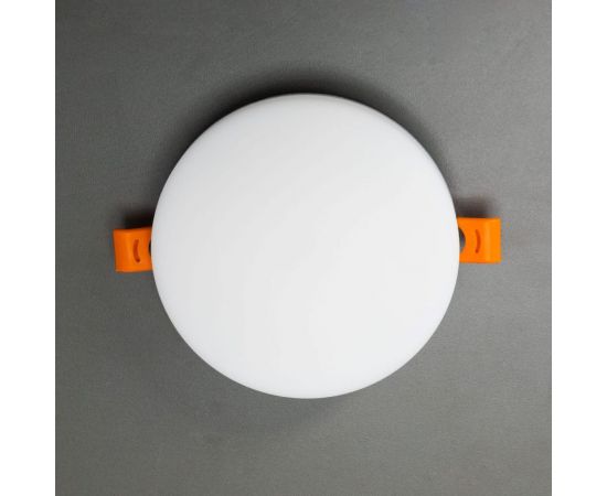 Встраиваемый круглый светильник Citilux Вега LED CLD5315W – изображение 8