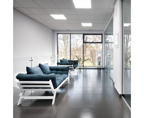 Офисный светильник FERON серии TR Армстронг 36Вт, 4000К, CRI90, опал 48899 – изображение 8