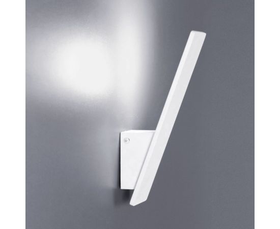 Светодиодное бра Citilux Декарт-2 Белое CL704020N – изображение 8