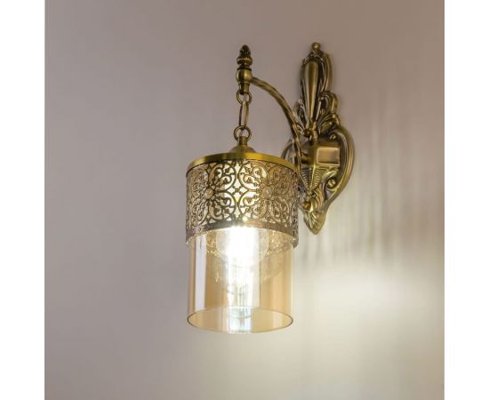 Бра Citilux Эмир Бронза CL467313 – изображение 8