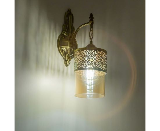 Бра Citilux Эмир Бронза CL467313 – изображение 9