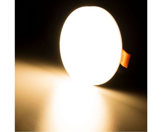 Встраиваемый круглый светильник Citilux Вега LED CLD5315W – изображение 10