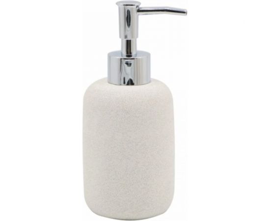 Дозатор для жидкого мыла Аквалиния Stone CM0065BA-LD 