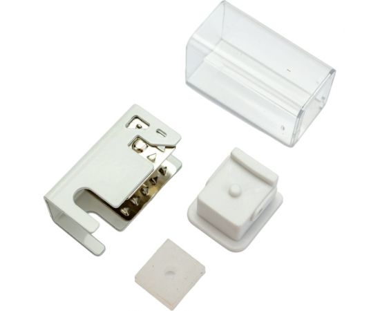 Заглушка Arlight ARL-MOONLIGHT-1712-CAP-WH 028055 