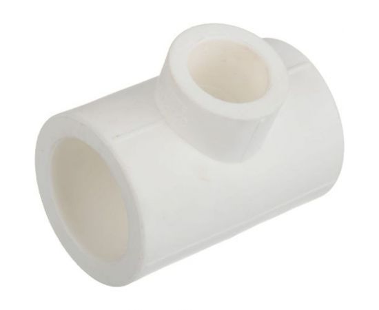 Переходной тройник КРОСС PPRC 63x32x63 60324 