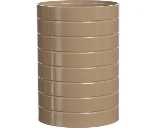 Стаканчик Vanstore LINEA капучино 423-01 