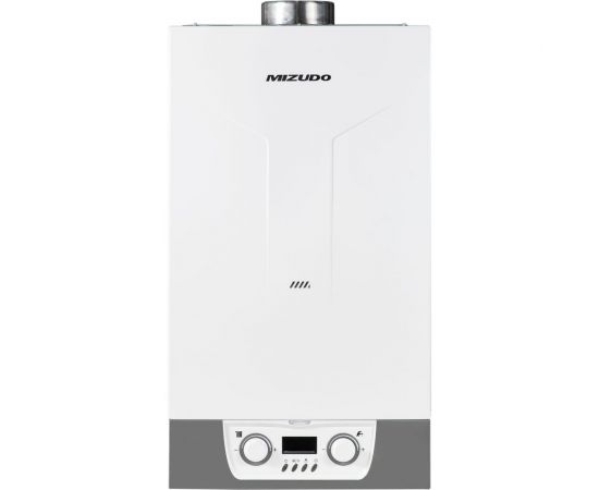 Настенный котел MizudoGB M28Т 28 кВт, 2 Т/O MZGB2802TM 
