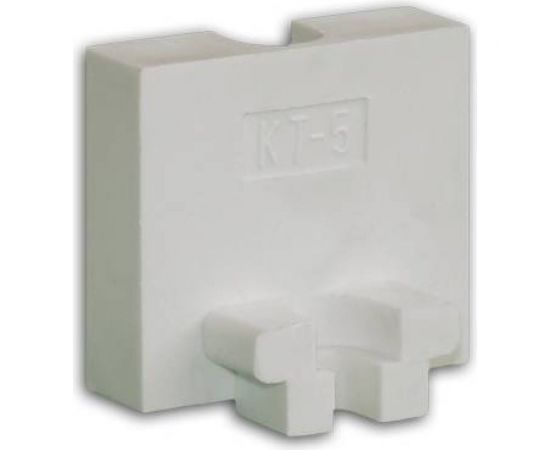 Торцевая крышка СПб УПП-5 КТ-5 упаковка 25 шт. 999113582 