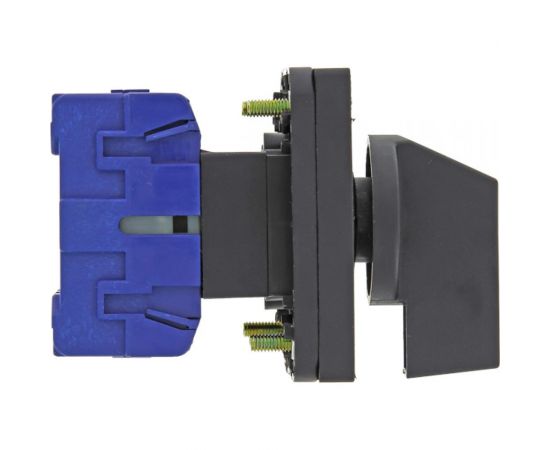 Переключатель EKF кулачковый ПК-2-13 16А 3P ВКЛ-ВЫКЛ PROxima SQpk-2-13-16 