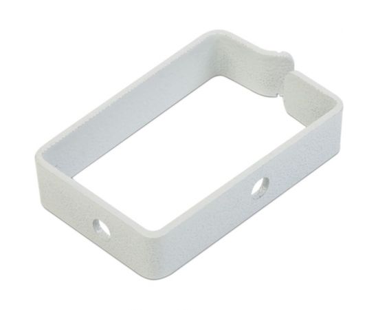 Органайзер КДДС вертикальный (кольцо), металл, 90x60мм 00000000053 