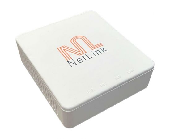 Оптический абонентский терминал Netlink NL-FD-XPO01 (XPON) УТ-00000737 