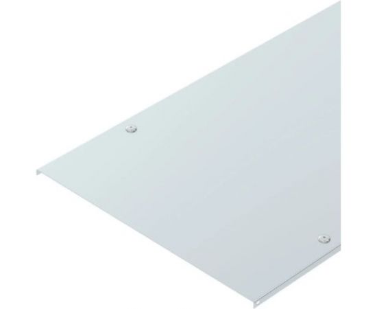 Крышка кабельного листового лотка OBO Bettermann 600x3000 мм 6052606 