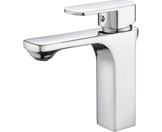 Смеситель для умывальника SHIMIZU brass chrome-s smz 1006580 smz1006580 