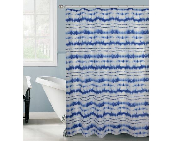 Штора для ванной комнаты Rosenberg R-730217 
