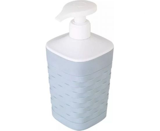 Диспенсер для жидкого мыла Полимербыт REEF 430590000 