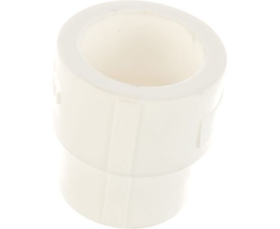 Переходная муфта СТМ ПЛАСТ PP-R, DN 25х20 CPSR2520 