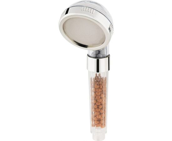 Лейка для душа Рыжий кот shc, с функцией очистки воды 105691 