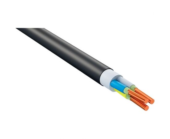 Кабель ППГнг(А)-FRHF iTOK 3х2,5 ГОСТ (100 метров) i-KPP-PPGNG-FRHF-325-100 