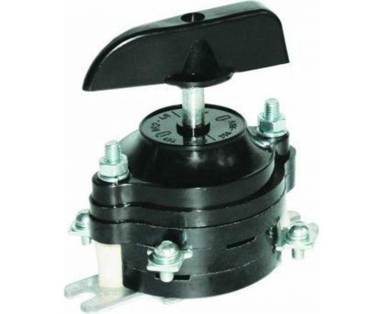 Пакетный выключатель СПб УПП-5 ВП2-16 III 9991516 