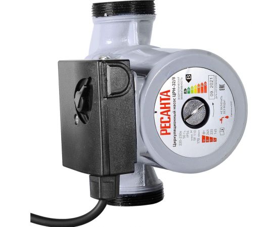 Циркуляционный насос Ресанта ЦРН-32/8 77/7/5 