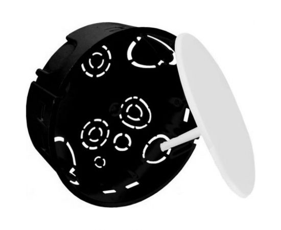 Распределительная коробка KOPOS HF D103х50 мм KOM 97HF_FA 