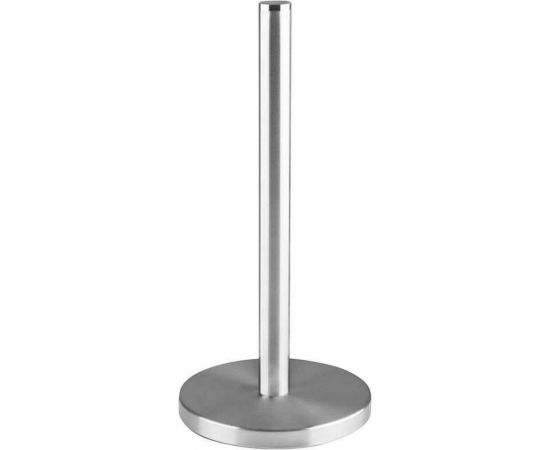 Держатель для бумажного полотенца Mallony Forte хром, металл, 15x31 см 105360 