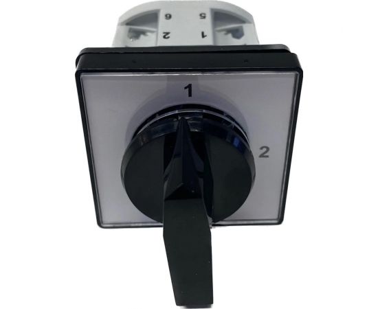 Кулачковый переключатель Elkey cs 10-02.003fu9.07 4687202840946 