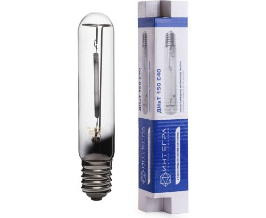 Лампа IntegraLight ДНаТ 150 Вт Е40 ИНТЕГРА (40) 35933 