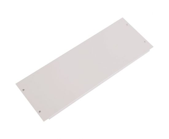 Фальшпанель в шкаф ЦМО 19, 4U ФП-4 