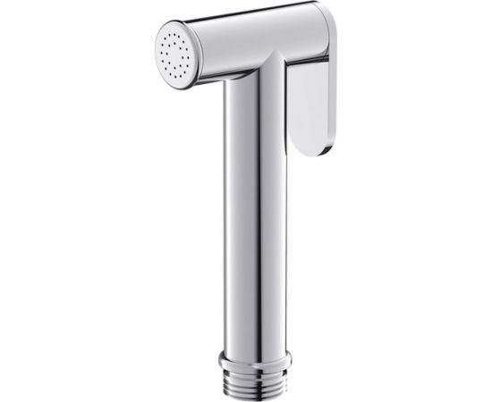 Гигиеническая лейка латунь IDDIS 020SB0Gi20 