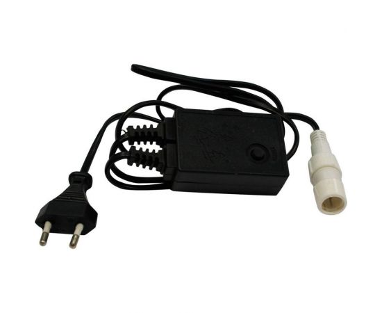 Контроллер FERON 10-50м 2W для дюралайта LED-R2W со светодиодами шнур 1м 26073 