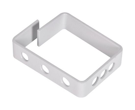 Одинарный кабельный органайзер ЦМО СМ 