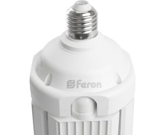 Светодиодная лампа-трансформер FERON lb-654 4 лепестка e27 70w 6500к, 48774 – изображение 12