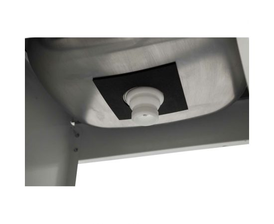 Дачный умывальник с подогревом Вихрь, белый 74/4/1 – изображение 12