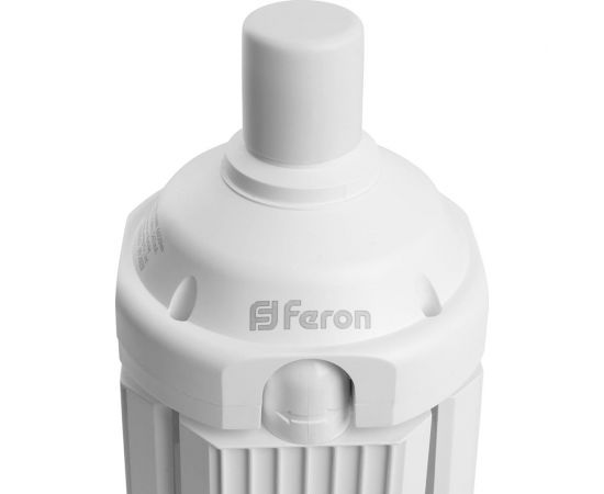 Светодиодная лампа-трансформер FERON lb-654 4 лепестка e27 70w 6500к, 48774 – изображение 13
