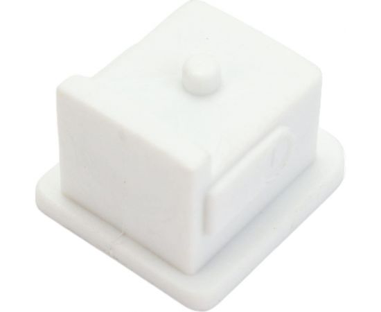 Заглушка Arlight ARL-MOONLIGHT-1712-CAP-WH 028055 – изображение 2