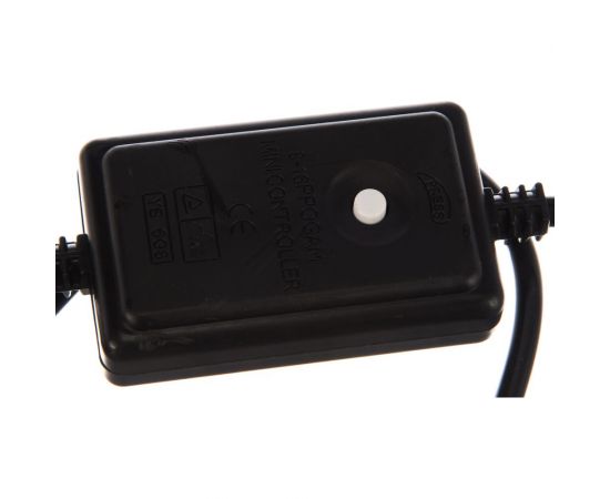 Контроллер FERON 10-50м 2W для дюралайта LED-R2W со светодиодами шнур 1м 26073 – изображение 2