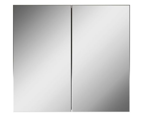 Шкаф-зеркало Айсберг Мечта 60 DM2306HZ – изображение 2