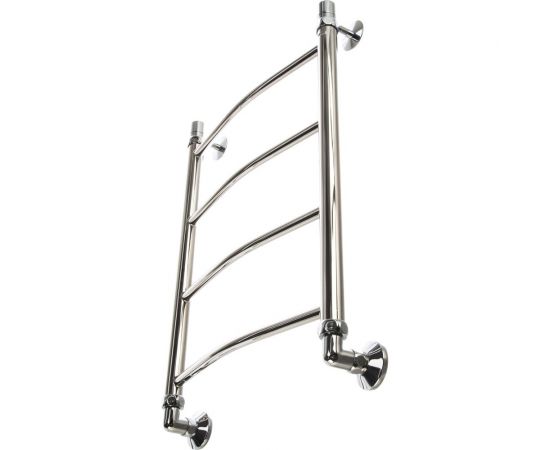 Водяной полотенцесушитель Двин R 1" - 1/2 60/40 – изображение 2