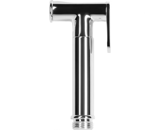 Гигиеническая лейка латунь IDDIS 020SB0Gi20 – изображение 2