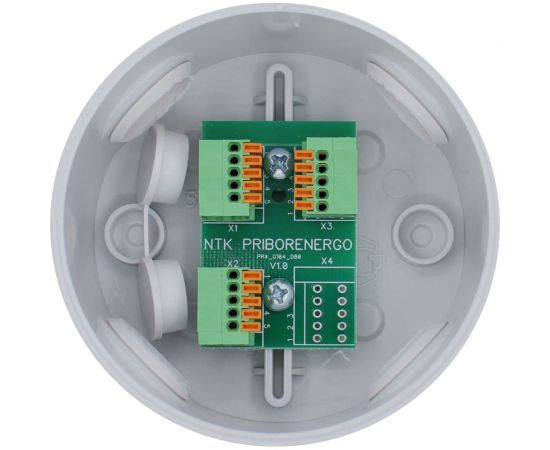 Разветвитель интерфейса rs 422/485 НТК Приборэнерго ПР-3 IP55 0210550010354 – изображение 2