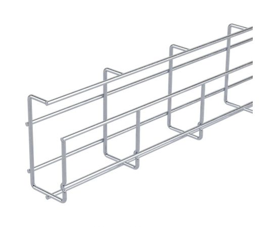 Проволочный лоток DKC 50х100, L2000, G-тип FC5010G – изображение 2