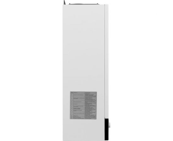 Настенный котел Mizudo GB M13ТH 13 кВт, одноконтурный TRV MZGB1303TH – изображение 2