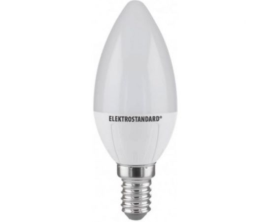 Светодиодная лампа Elektrostandard BLE1403 свеча СD LED 8W 4200K E14 a048727 – изображение 2
