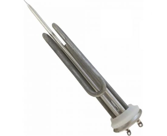 ТЭН для водонагревателей Ресанта ВН-30В-100В Т-1 с магниевым анодом 71/7/23 – изображение 2