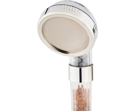 Лейка для душа Рыжий кот shc, с функцией очистки воды 105691 – изображение 2