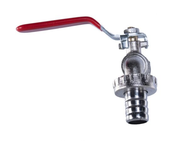 Дачный умывальник с подогревом Вихрь, белый 74/4/4 – изображение 2