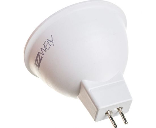 Лампа Jazzway PLED-SP JCDR 9w GU5.3 3000K-E 2859754A – изображение 2
