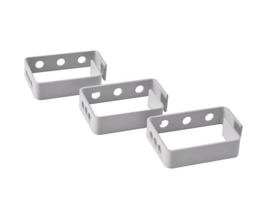 Одинарный кабельный органайзер ЦМО СМ – изображение 3